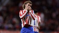 Un estelar Griezmann lidera la trabajada victoria del Atlético ante el Levante (3