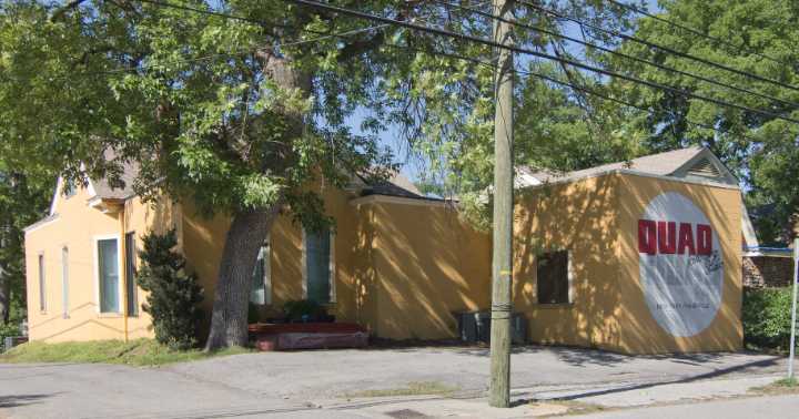 Iconic Music Row building listed for sale