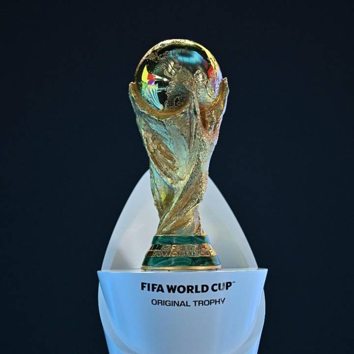 México conoce a posibles rivales para su debut en el Mundial