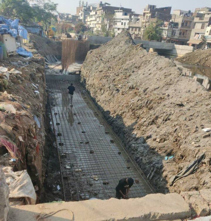 NGO accuses civic body of violating Tribunal directives