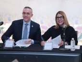 Trabajadores del Metro CDMX obtendrán certificación Conocer