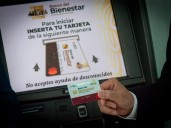 Pensión del Bienestar: ¿Cómo saber si ya depositaron en mi tarjeta sin ir al banco?
