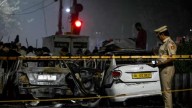 Congress urges Centre govt to clarify details on Delhi Blast