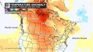 La Niña and the polar vortex set to deliver a truly Canadian winter