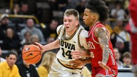 Iowa men's basketball vs. Western Illinois live updates, start time, TV
