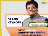Piyush Goyal to speak at India’s largest deeptech event