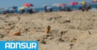 15:33 Un balneario argentino aplicará multas a quienes fumen en la playa: las sanciones llegan hasta $500.000