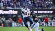 Bengals-Bears game today: Cincinnati Bengals host Chicago Bears with both teams looking to bounce back after tough losses