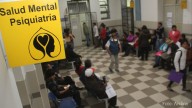 Contraloría alerta sobre irregularidades en servicio de psiquiatra en Hospital Honorio Delgado de Arequipa