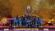 India's women players cash in on World Cup glory