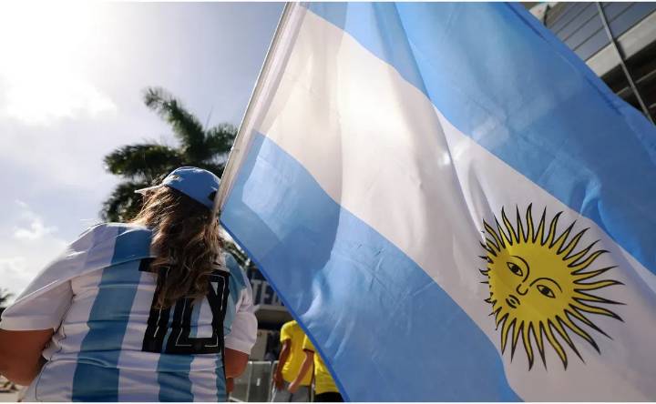 Where to watch Argentina U17 vs Belgium U17 live in the USA: 2025 U17 World Cup
