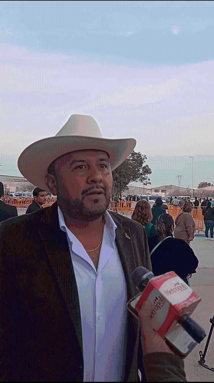 Alcalde de Viesca destaca seguridad de Coahuila como clave para inversión y turismo