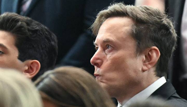 Elon Musk Got One-Shotted by an Extremely Mean Tweet