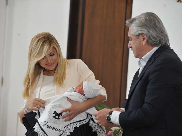 En medio de su batalla legal, Fabiola Yañez cruzó duramente a Alberto Fernández: "Me robó y quiere sacarme a mi hijo"