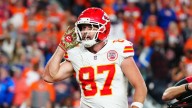 Chiefs TE Travis Kelce has a vulgar message for teammates