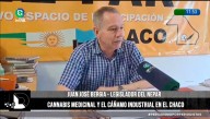 Cannabis medicinal: “Con esta ley, el Gobierno tiene una herramienta fantástica para generar trabajo genuino”, afirmó Bergia