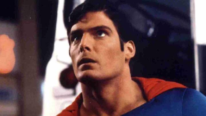 Christopher Reeve, el jinete que humanizó al superhéroe