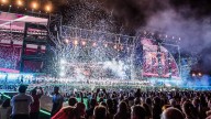 Fiesta del Sol 2025: a qué hora toca cada artista en las tres noches