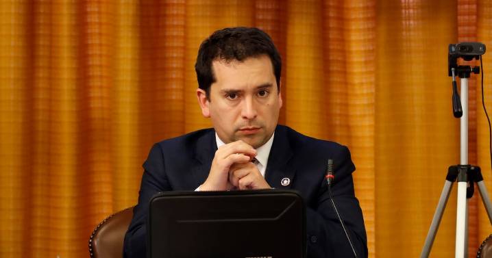 “Nunca recibí un peso del señor Yáber”: diputado Cristián Araya explica su vínculo con el conservador de Puente Alto en la trama bielorrusa