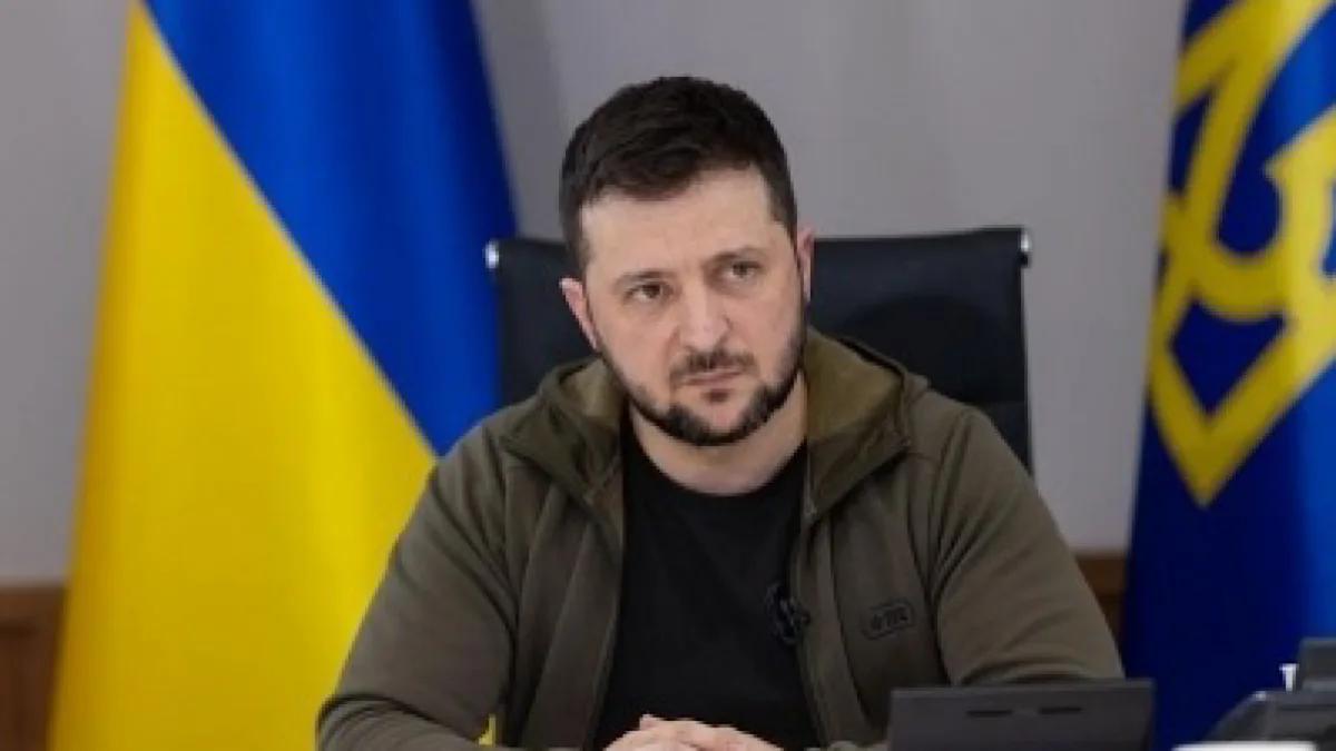Ukraine facing ‘one of the most difficult moments’ amid US peace push: Zelensky