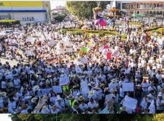 Justificado Terror en Pejelandia