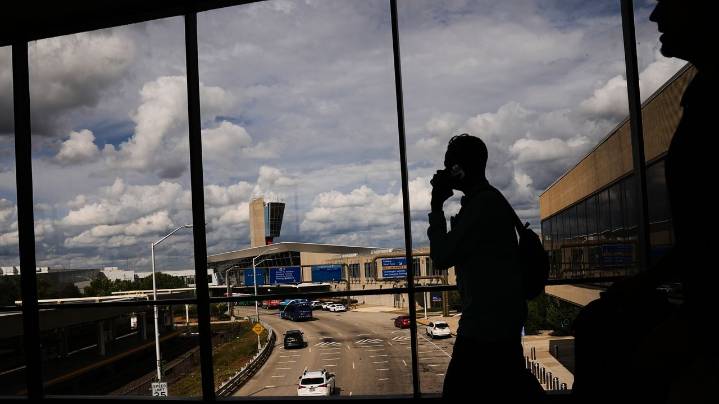 What to do if your flight is delayed or canceled during the US government shutdown