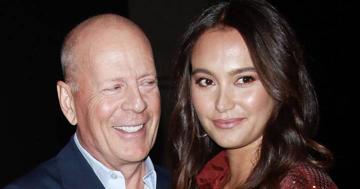 Emma Heming Willis on Bruce Willis’ Holiday Plans, Dementia Battle