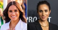 Meghan Markle’s Plastic Surgery Rumors Explode Over 'Eyelid Job'