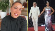 Marlen Olivari desmiente a Adriana Barrientos y aclara su situación sentimental con Luciano Marocchino