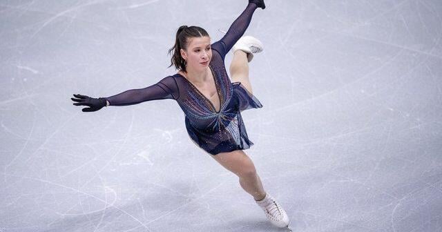 Canada's Sara-Mause Dupuis wins gold medal at Warsaw Cup figure skating event