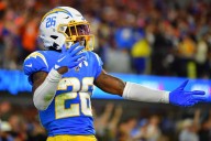 Reports: Steelers signing CB Asante Samuel Jr. to practice squad