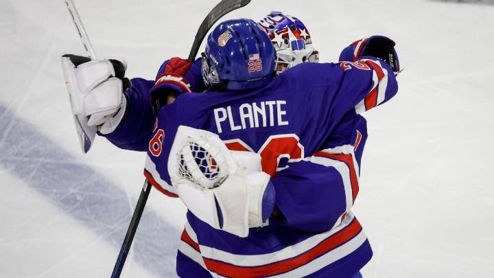 U.S. wins CHL-USA Prospects Challenge in OT series tiebreaker