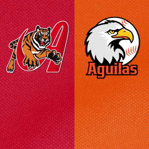Resumen Tigres vs Águilas