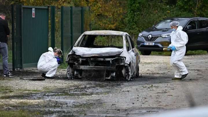Detienen al hombre que dejó diez heridos en un atropello múltiple al oeste de Francia