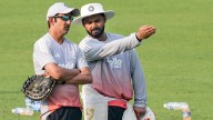 IND Vs SA 1st Test: Eden Gardens Surface Under Fire