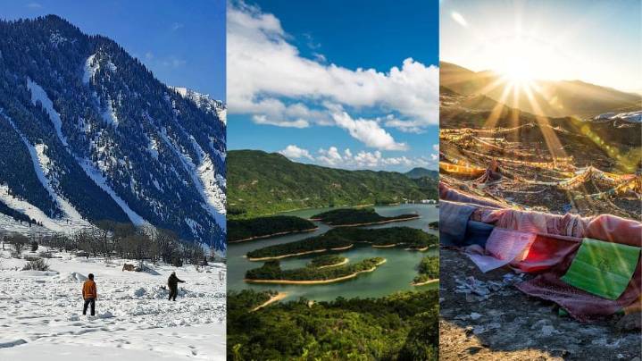 From Fairy Tale Valleys To Snowy Secrets — 10 Hidden Places In Kashmir You Must Visit