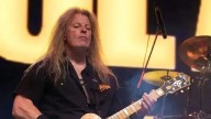 Roland Grapow, fundador de Masterplan: “El heavy metal es música honesta, no depende de modas ni de los medios”