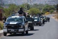 Condenan a 40 años de cárcel a 4 expolicías de Jalisco por desaparición forzada