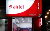 Bharti Airtel shares drop following Singtel