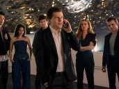 Review: ‘Now You See Me: Now You Don’t’ brings back the magic with new faces and tricks