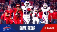 Bills 19, Texans 23 | Final score, game recap + highlights