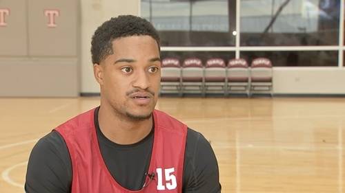 Wilt Chamberlain's family ties still strong on the Philadelphia hoops scene