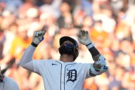 Gleyber Torres will return to Tigers for 2026 season