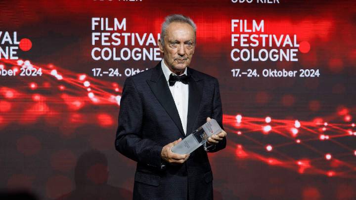 Actor Udo Kier Dead At 81