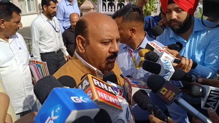 Terrorism must end now, Jammu and Kashmir has paid a heavy price: Deputy CM