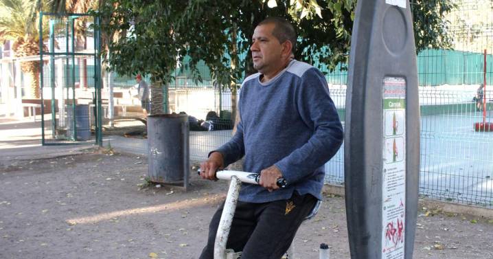 Disminuyen deportaciones y anuncian reapertura del complejo deportivo en Nogales