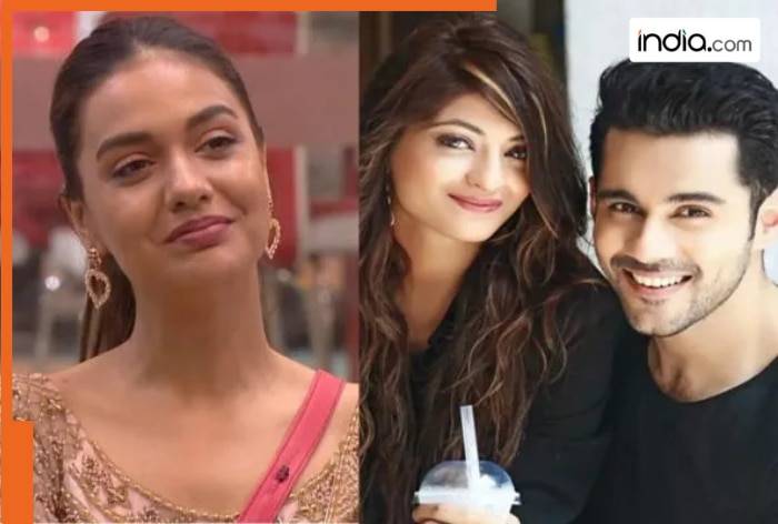 Bigg Boss 19: Divya Agarwal supports Abhishek Bajaj, responds to Akanksha Jindal's cheating claims, 'There are two...'