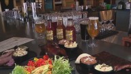 Craft beer meets barbecue at Downtown Phoenix restaurant