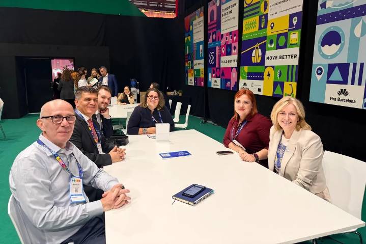 Cruzadas por Juárez ponen a la ciudad entre las más innovadoras del mundo