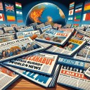 Global Headlines: From Tariff Triumphs to Diplomatic Developments